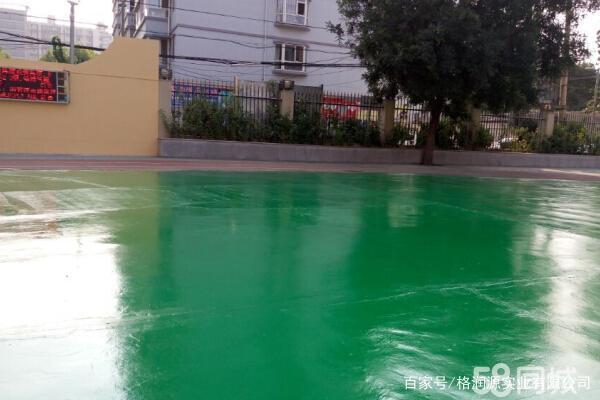 浙江 地坪漆翻新维修
