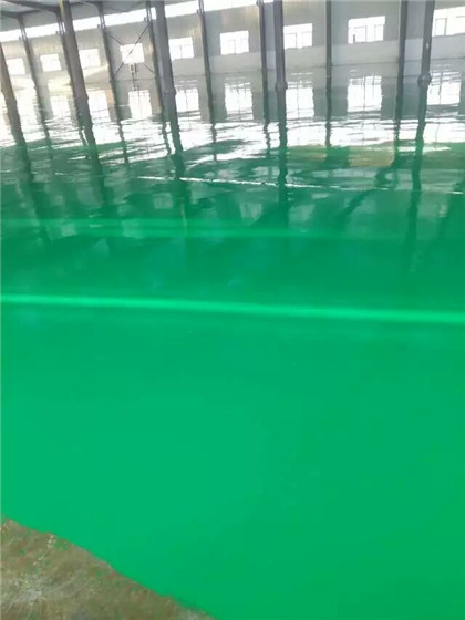 浙江，我直接给你一份室外地坪漆翻新维修