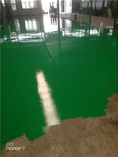浙江下面我给你一份非常实用、地坪漆施工翻新