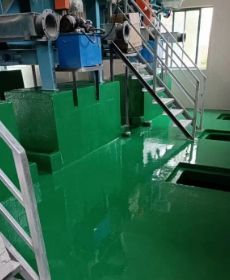 浙江2026年做地坪漆新方法，维修翻新