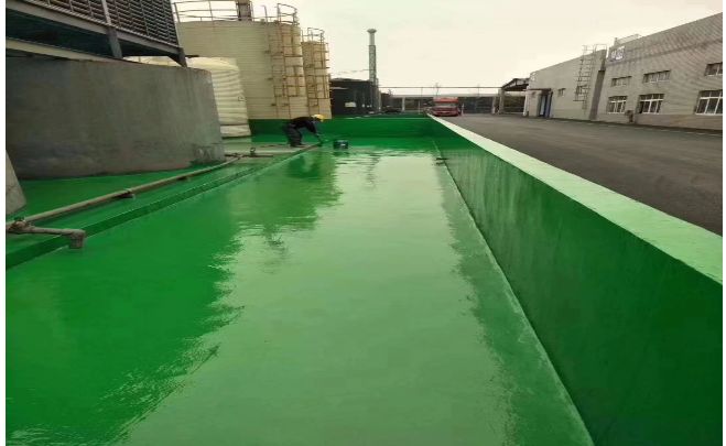 浙江厂房地坪翻新整改综合方案